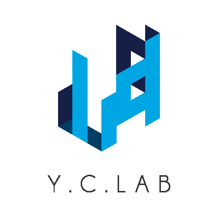 Y.C.LAB official HP